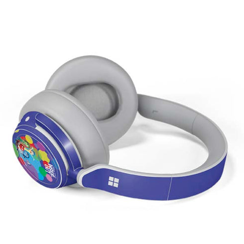 Disney Inside Out Character Group Surface Headphones Skin